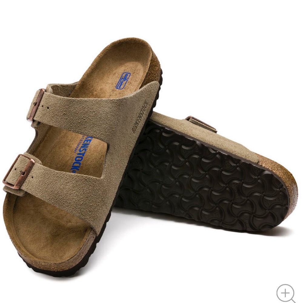 Birkenstock Arizona Sandals